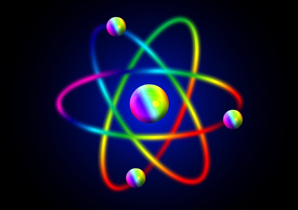 atom, electron, neutron-1222513.jpg